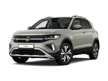 Volkswagen T-Cross 1.5 TSI Style 5dr DSG Petrol Estate